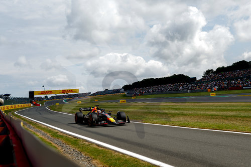 F1 Grand Prix of Great Britain