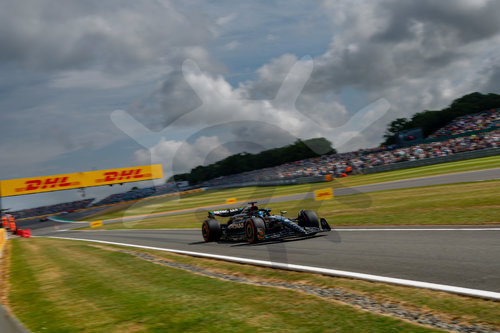 F1 Grand Prix of Great Britain