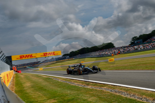 F1 Grand Prix of Great Britain
