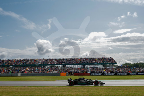 F1 Grand Prix of Great Britain