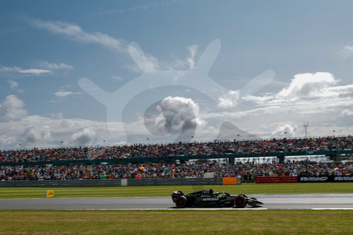F1 Grand Prix of Great Britain