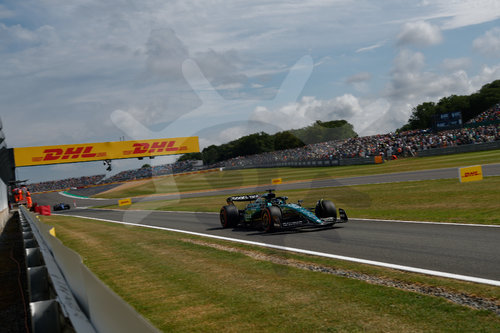 F1 Grand Prix of Great Britain