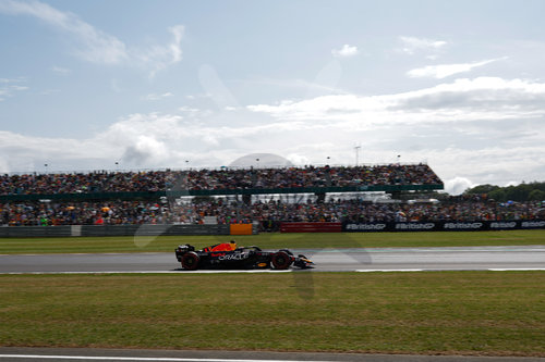 F1 Grand Prix of Great Britain