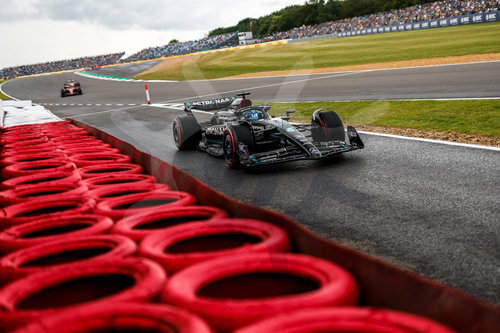 F1 Grand Prix of Great Britain