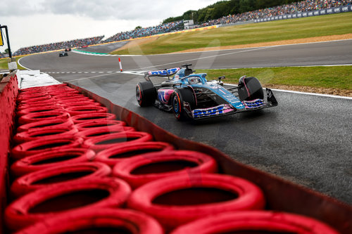 F1 Grand Prix of Great Britain
