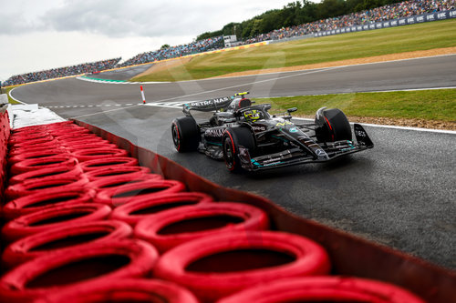 F1 Grand Prix of Great Britain