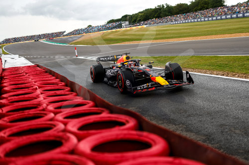 F1 Grand Prix of Great Britain