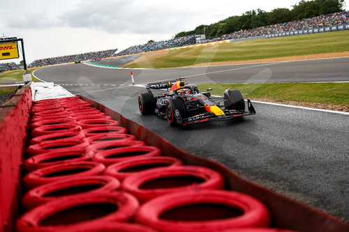 F1 Grand Prix of Great Britain