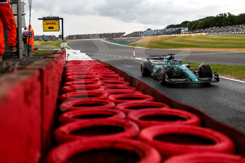 F1 Grand Prix of Great Britain