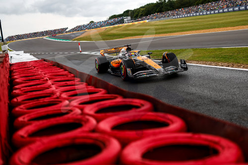 F1 Grand Prix of Great Britain