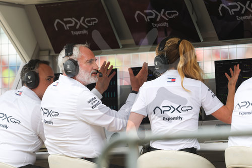 F1 Grand Prix of Great Britain