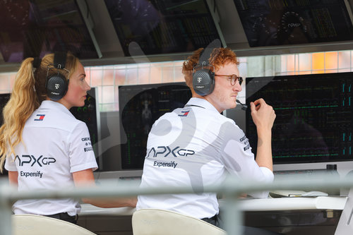 F1 Grand Prix of Great Britain