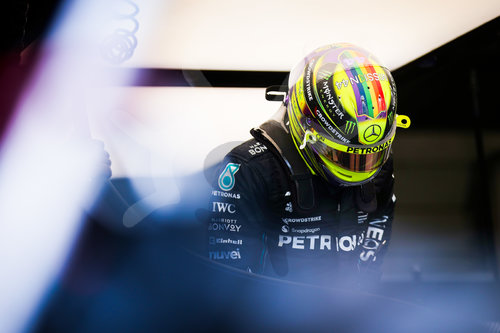 F1 Grand Prix of Great Britain