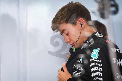 F1 Grand Prix of Great Britain