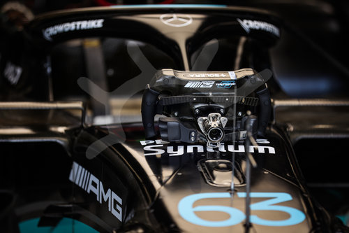F1 Grand Prix of Great Britain