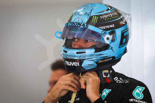 F1 Grand Prix of Great Britain