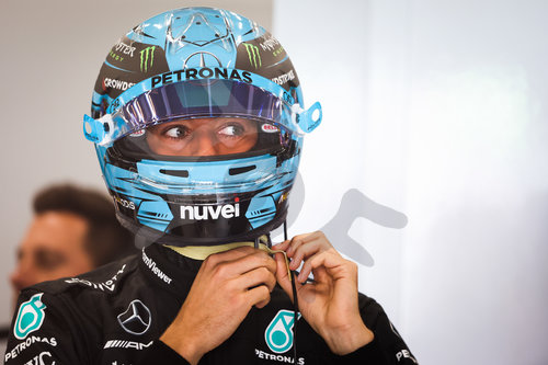 F1 Grand Prix of Great Britain