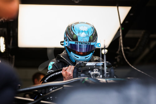 F1 Grand Prix of Great Britain