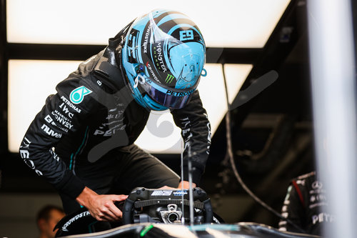 F1 Grand Prix of Great Britain