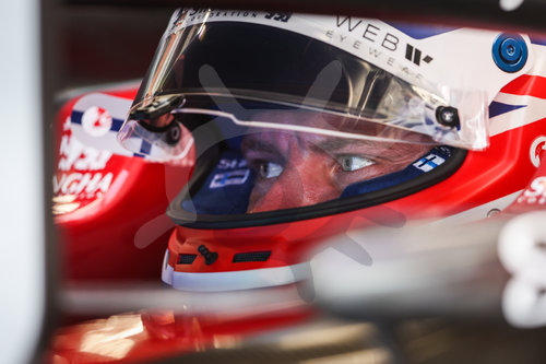 F1 Grand Prix of Great Britain