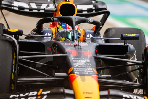 F1 Grand Prix of Great Britain