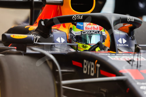 F1 Grand Prix of Great Britain