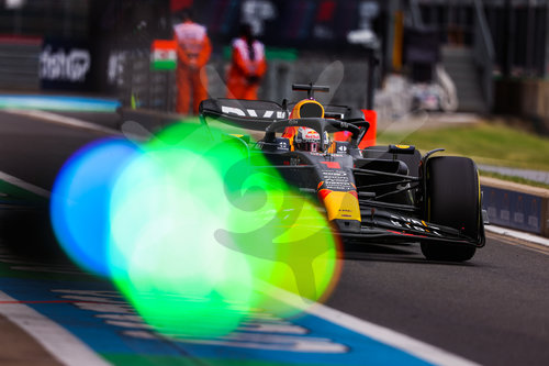 F1 Grand Prix of Great Britain