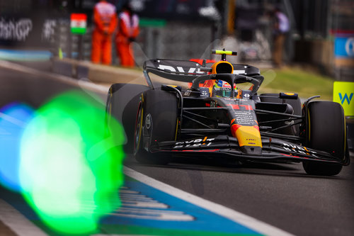 F1 Grand Prix of Great Britain