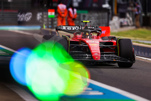 F1 Grand Prix of Great Britain