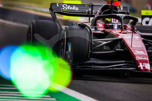 F1 Grand Prix of Great Britain