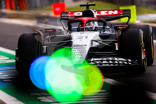F1 Grand Prix of Great Britain