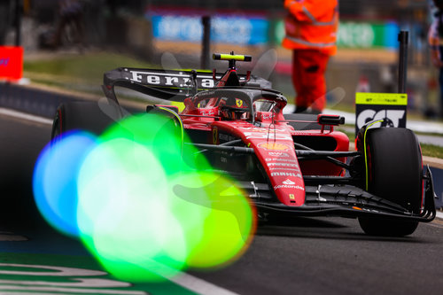 F1 Grand Prix of Great Britain
