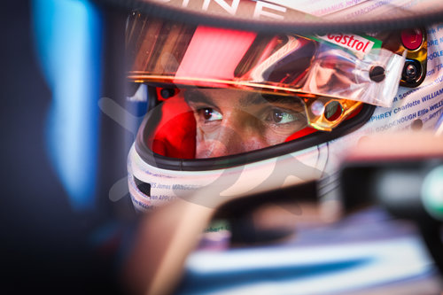 F1 Grand Prix of Great Britain