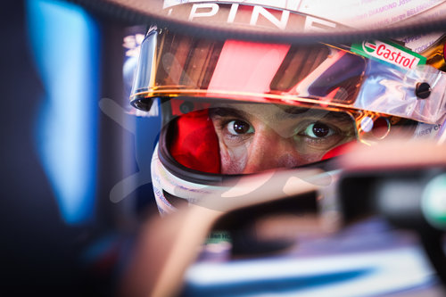 F1 Grand Prix of Great Britain