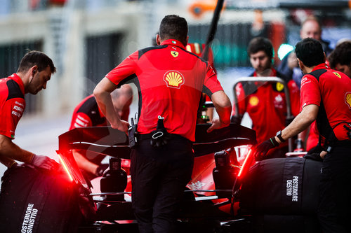F1 Grand Prix of Great Britain