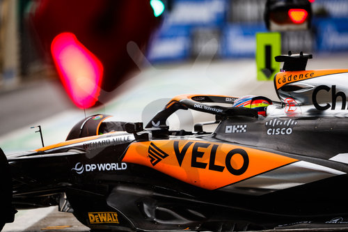 F1 Grand Prix of Great Britain