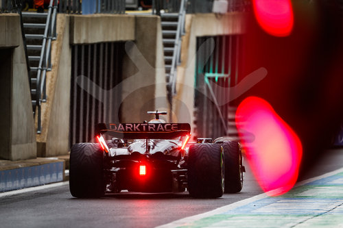 F1 Grand Prix of Great Britain