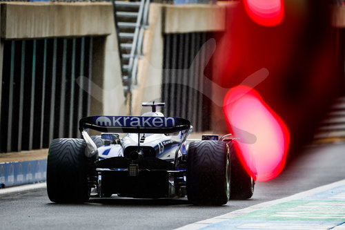 F1 Grand Prix of Great Britain