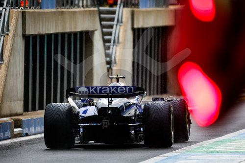 F1 Grand Prix of Great Britain