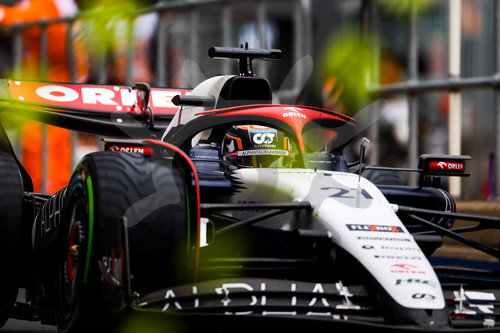 F1 Grand Prix of Great Britain