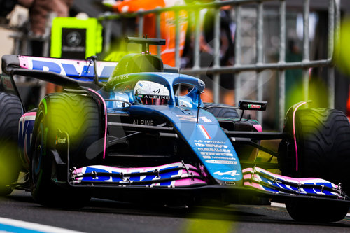 F1 Grand Prix of Great Britain