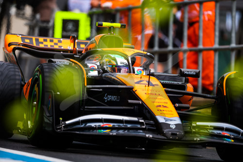 F1 Grand Prix of Great Britain