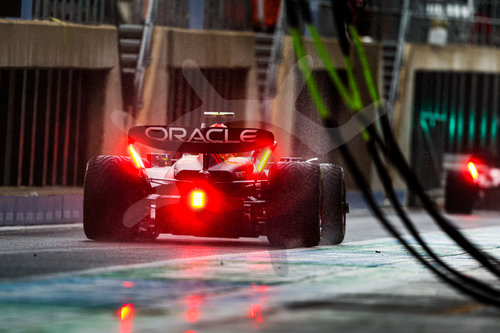 F1 Grand Prix of Great Britain