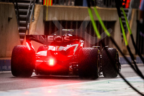 F1 Grand Prix of Great Britain