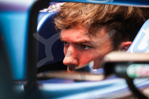 F1 Grand Prix of Great Britain