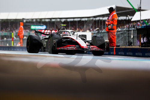 F1 Grand Prix of Great Britain