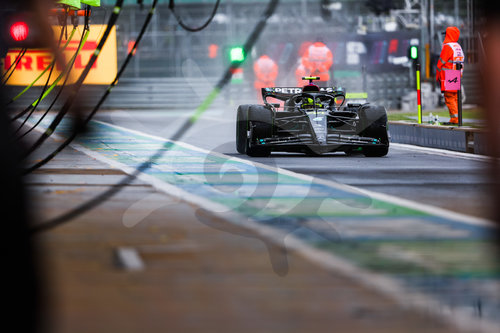 F1 Grand Prix of Great Britain