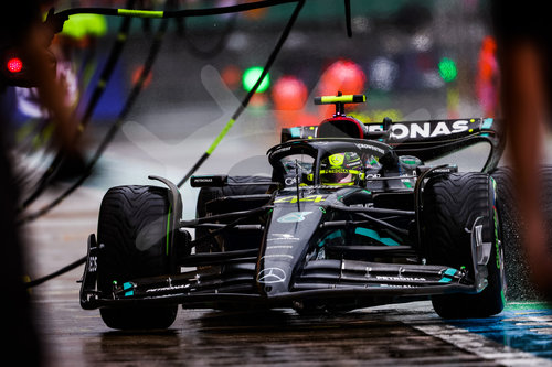 F1 Grand Prix of Great Britain