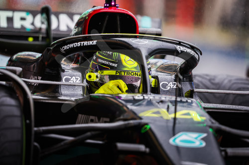 F1 Grand Prix of Great Britain