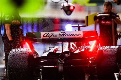 F1 Grand Prix of Great Britain